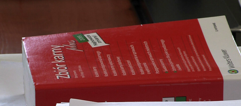Przez dwa lata znęcał się nad rodziną