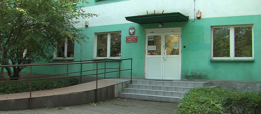 Kolejne zarzuty za znęcanie nad najbliższymi w Trzciance