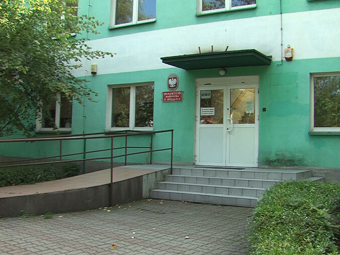Znęcał się, bił i gwałcił. Żona znosiła to 3 lata - grafika