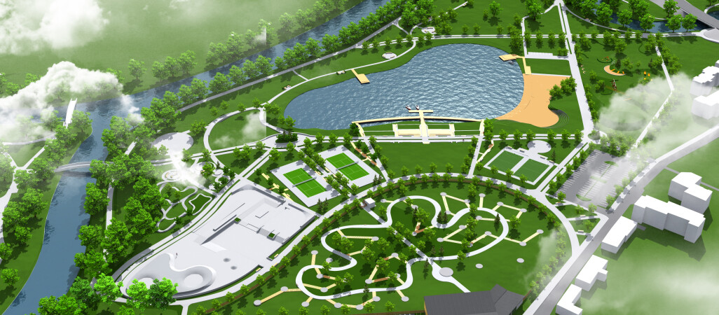 Za rok powstanie w Pile skateplaza!