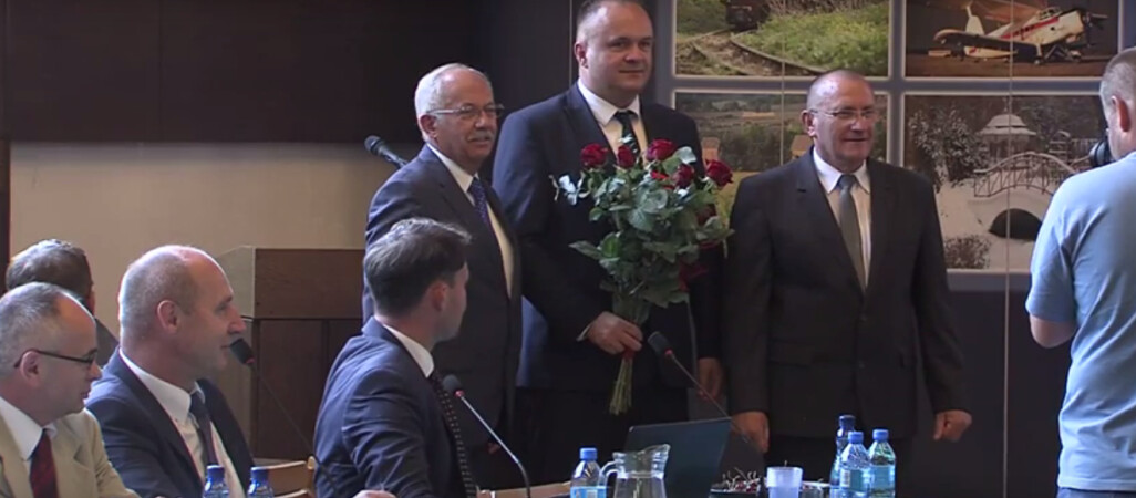 Zarząd powiatu pilskiego dostał absolutorium