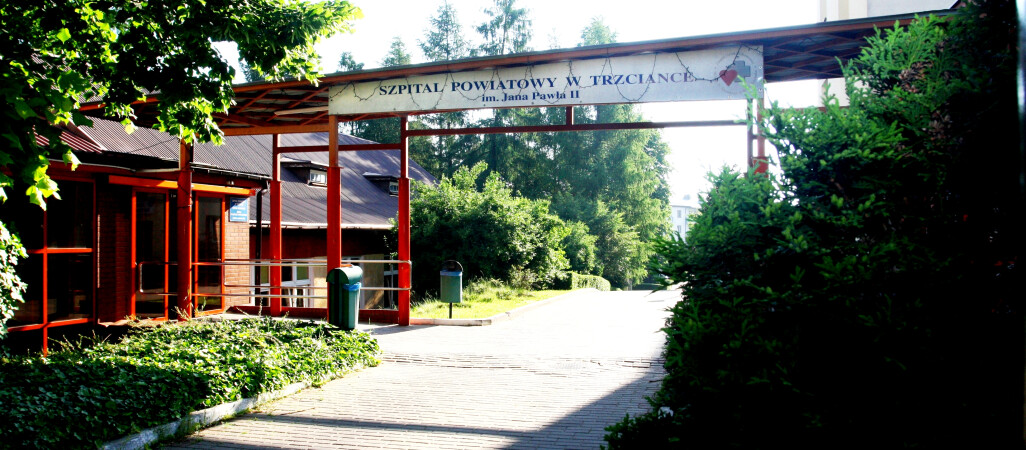 Dyrektor szpitala odwołany