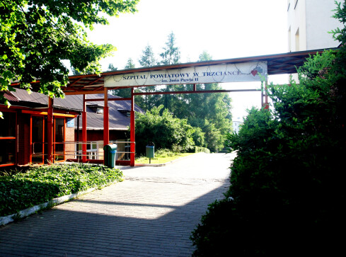 Wybrano dyrektorów szpitali w Trzciance i Czarnkowie - grafika