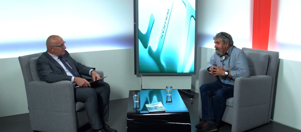 W szerszym kontekście o białośliwskiej kolejce