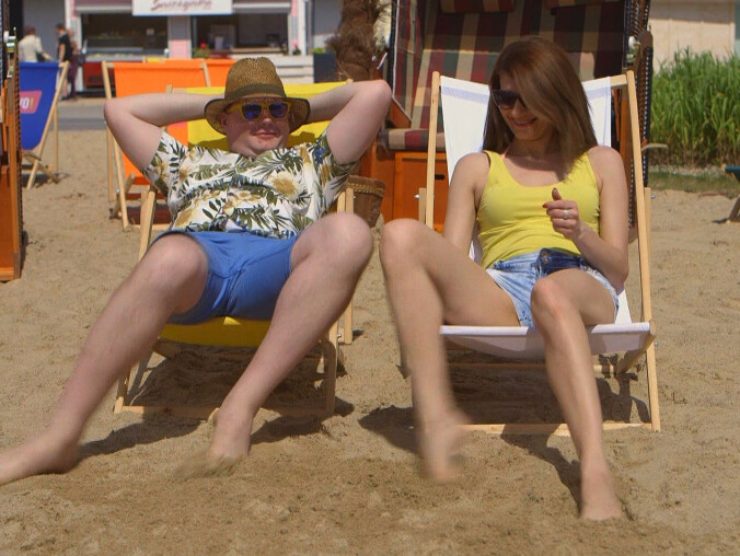 Letnia ramówka TV ASTA już od poniedziałku - grafika