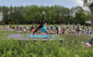 Przyjaźń, sport i wytrwałość - "Pseudobiegaczki"!