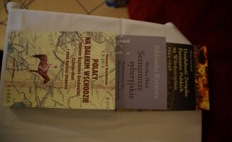 I Ogólnopolski Turniej Szachowy "Pamięci Kresowian" w Pile