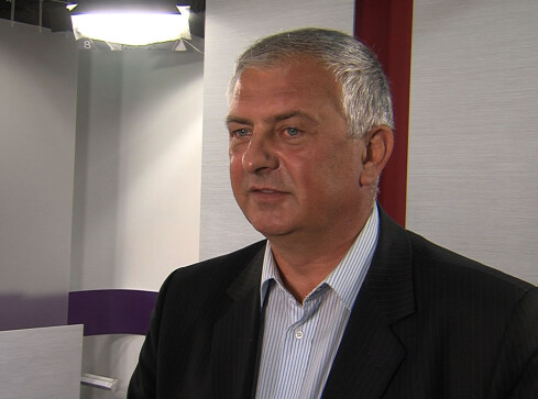 Grzegorz Piechowiak zostanie posłem - grafika