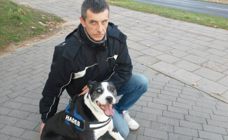 Dzień Psa. Czytelnicy podzielili się zdjęciami