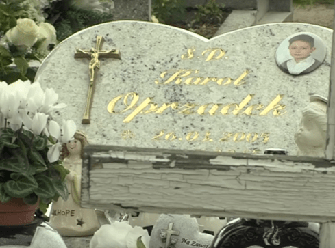 Unika sądu za spowodowanie śmiertelnego wypadku? - grafika