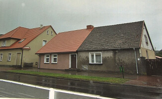 "Dość chlapania!" mieszkańcy Okonka chcą kurtyn