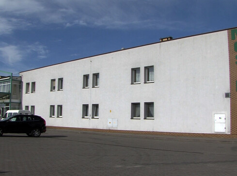 Olimpijczyk nowym dyrektorem MOSiR w Wałczu - grafika