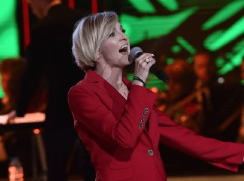 Dni Tuczna i koncert Ani Wyszkoni - grafika