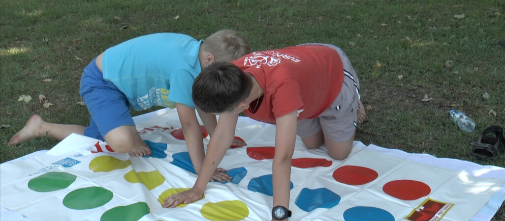 Brak pomysłów na wakacyjną środę? Podpowiadamy!