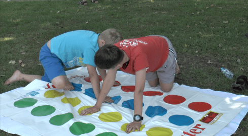 Brak pomysłów na wakacyjną środę? Podpowiadamy! - grafika