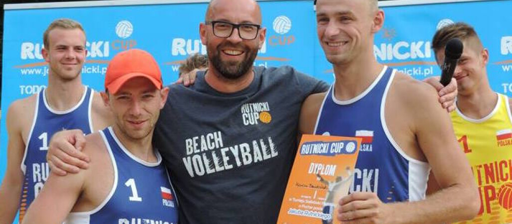 Rutnicki Cup w Pile