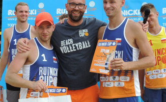 Rutnicki Cup w Pile