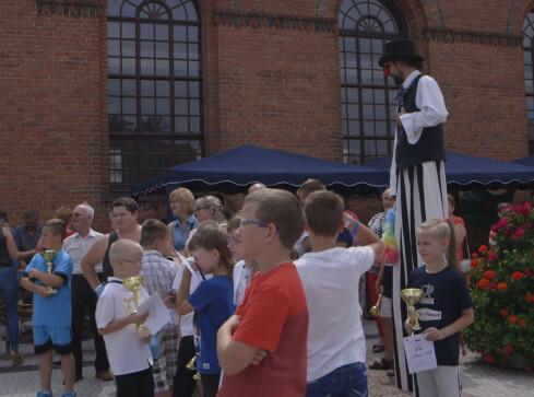 Dni Krajenki z Krzysztofem Cugowskim - grafika