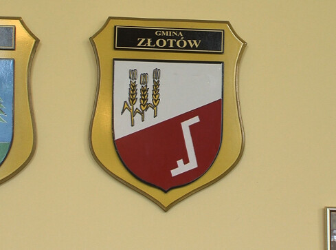 Gmina musi zmienić herb - grafika