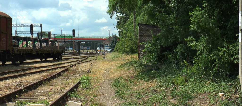 15 lat za brutalny gwałt na pilskim dworcu