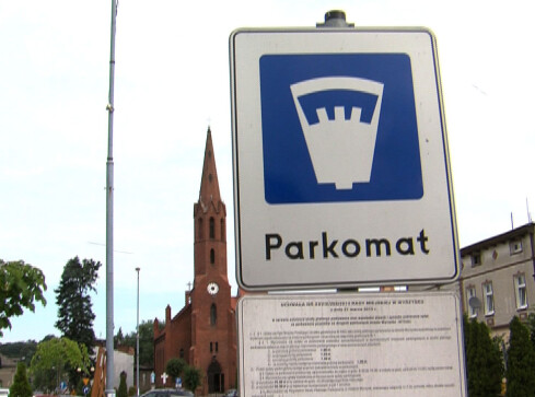 Czy opłaty za parking pobierane są bezprawnie? - grafika