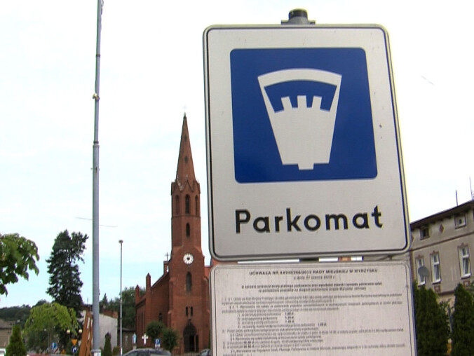 Czy opłaty za parking pobierane są bezprawnie? - grafika