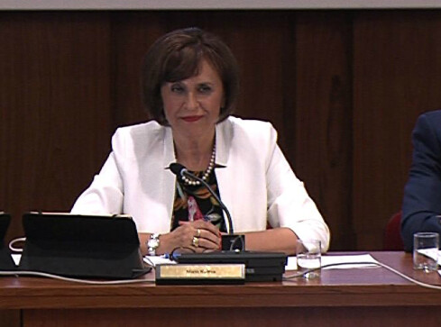 Maria Kubica nie będzie już dyrektorem ZSP nr 2? - grafika