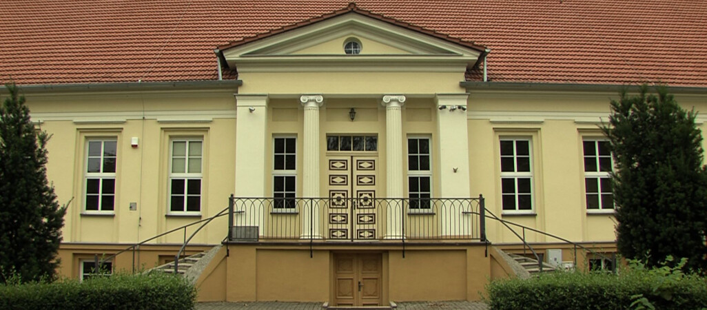 Już wkrótce w nowym miejscu