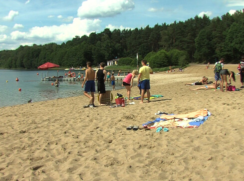 Od dziś mamy astronomiczne lato! Jakie będzie? - grafika