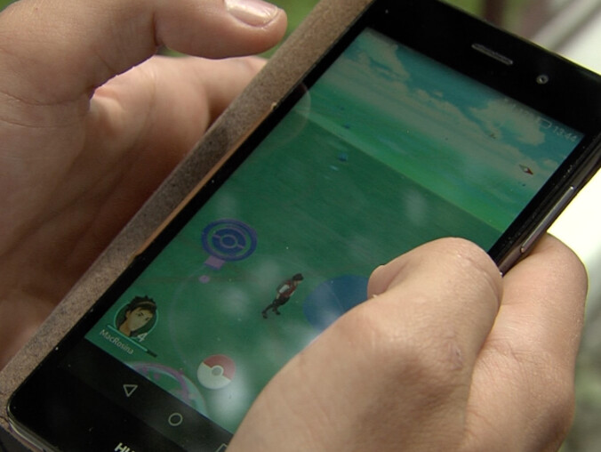 Moda na Pokemony, także w Pile? - grafika