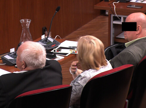 3 lata więzienia grożą radnemu z Piły Romualdowi W. - grafika