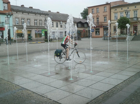 Bądź aktywny dla Rafała! Każdy może pomóc - grafika