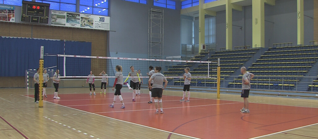 Zmiany w PTPS. Będą nowe twarze w zespole