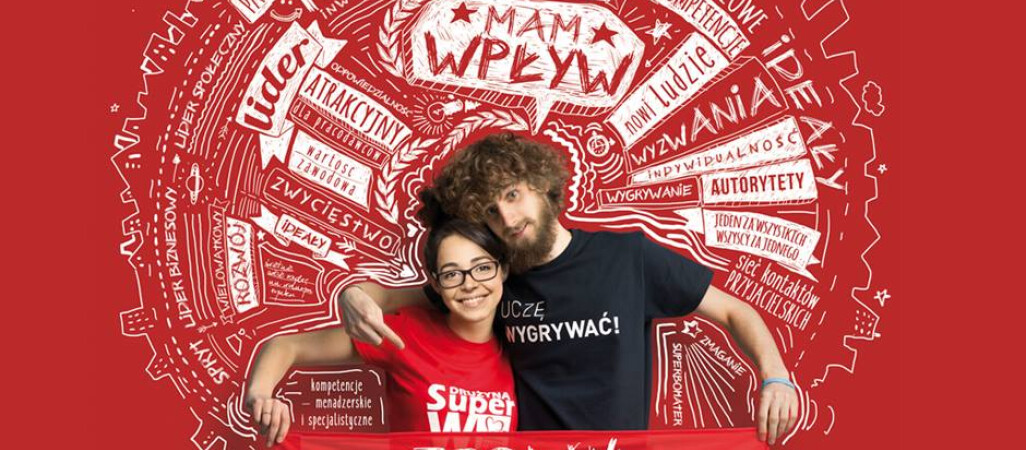 Chcesz pomóc? Zostań liderem Szlachetnej Paczki!