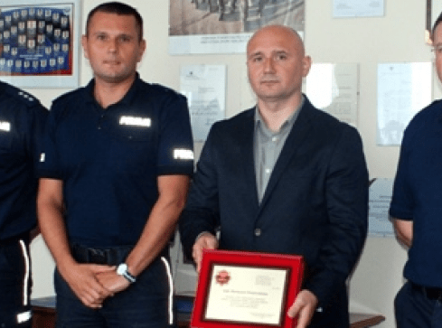 Kryminalni w Pile będą mieć nowego szefa - grafika