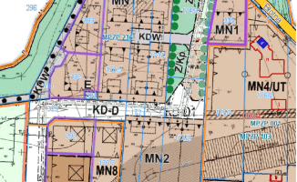 Miasto oddaje 23 działki na sprzedaż, będą przetargi