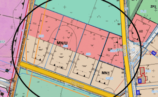 Miasto oddaje 23 działki na sprzedaż, będą przetargi