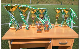 III Edycja Turnieju Orlik Kotuń 2016