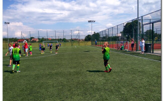 III Edycja Turnieju Orlik Kotuń 2016