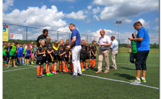 III Edycja Turnieju Orlik Kotuń 2016