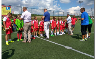 III Edycja Turnieju Orlik Kotuń 2016