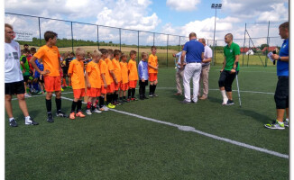 III Edycja Turnieju Orlik Kotuń 2016