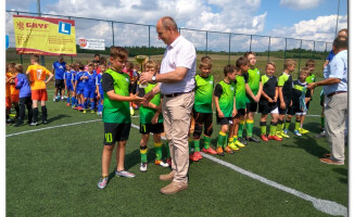 III Edycja Turnieju Orlik Kotuń 2016