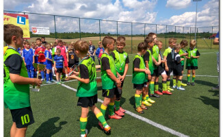 III Edycja Turnieju Orlik Kotuń 2016