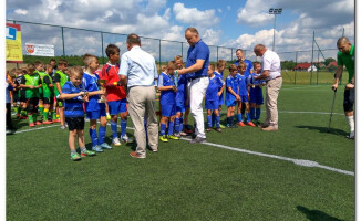 III Edycja Turnieju Orlik Kotuń 2016