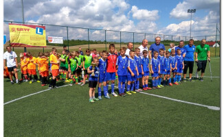 III Edycja Turnieju Orlik Kotuń 2016