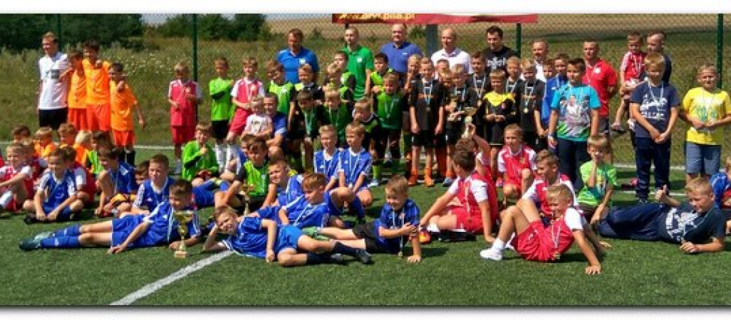 III Edycja Turnieju Orlik Kotuń 2016