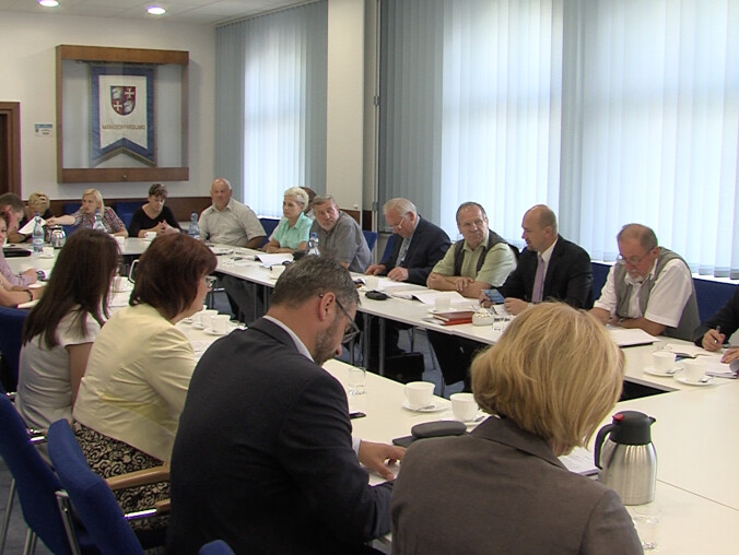 Chcą powrotu fotoradaru na drodze Piecnik-Mirosławiec - grafika