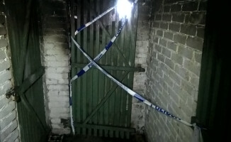 Kolejne zadymienie, tym razem na Wawelskiej