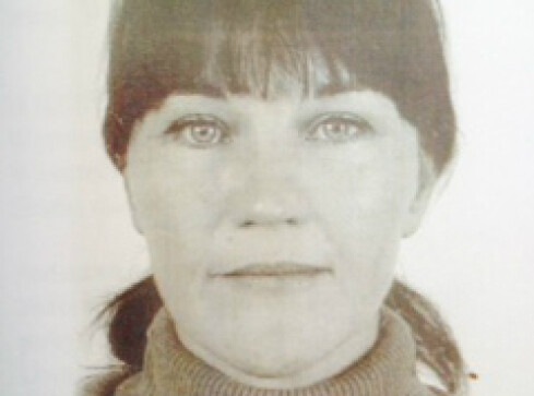 Policja szuka kontaktu z Wiolettą Michalską - grafika